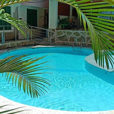 Merry Villa Hotel & Apartments Mombasa Exteriér fotografie