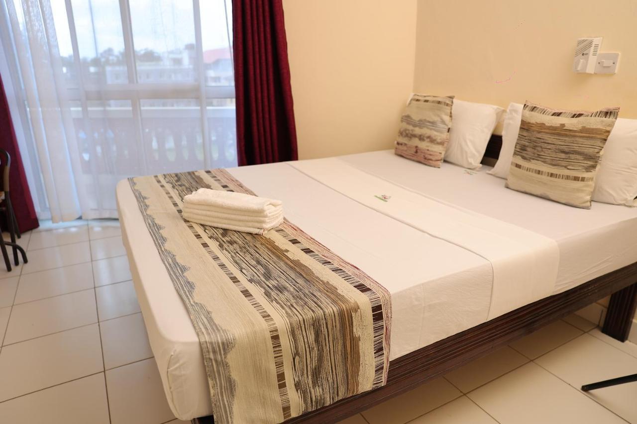 Merry Villa Hotel & Apartments Mombasa Exteriér fotografie